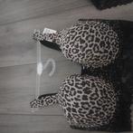 Panter lingerie set nieuw, Ophalen of Verzenden