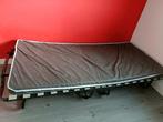 Opklapbed / Logeerbed - In goede staat, Ophalen, Verstelbaar, 90 cm, Eenpersoons