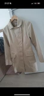 Mooie Guess jas, Guess, Beige, Ophalen of Verzenden, Zo goed als nieuw