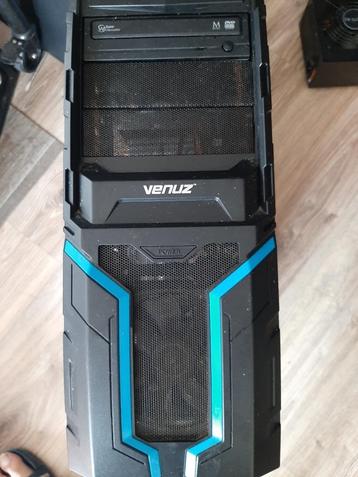Venuz Pc Amd fx4300 Strix 1050ti desktop beschikbaar voor biedingen