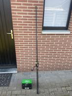 Fox warrior s spod hengel shimano aerlex 10000, Watersport en Boten, Hengelsport | Karpervissen, Ophalen, Zo goed als nieuw, Molen