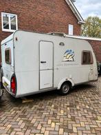 Knaus Sudwind 400 FD Caravan (2004), Caravans en Kamperen, Knaus, 5 tot 6 meter, Particulier, Rondzit