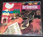 Our generation, Ophalen of Verzenden, Zo goed als nieuw, Pop