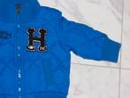 68 TOMMY HILFIGER winterjas, Kinderen en Baby's, Babykleding | Maat 68, Ophalen of Verzenden, Zo goed als nieuw, Jongetje, Jasje