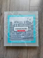 Patrimonia Amsterdam, Hobby en Vrije tijd, Gezelschapsspellen | Bordspellen, Ophalen of Verzenden, Zo goed als nieuw