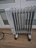 Elektrische kacheltje 2000W, Ophalen, 30 tot 80 cm, Kachel, Minder dan 60 cm