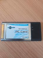 Wifi insteekkaart, Computers en Software, Netwerkkaarten, Ophalen of Verzenden