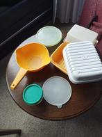 Partij Tupperware, Huis en Inrichting, Keuken | Tupperware, Ophalen, Gebruikt, Overige typen