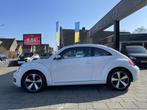 Volkswagen Beetle 1.2 TSI l PANO l LEER l VOLLE OPTIES! l RI, Voorwielaandrijving, Gebruikt, 4 cilinders, 4 stoelen