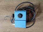 Piko transformator, Hobby en Vrije tijd, Modeltreinen | H0, Transformator of Voeding, Gelijkstroom, Zo goed als nieuw, Piko