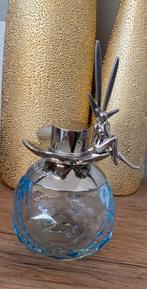 Van Cleef en Arpels Feerie lege fles parfumflesjesverzamelar, Ophalen of Verzenden, Gebruikt, Parfumfles