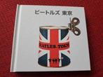 The Beatles in Tokyo cd + dvd set, Cd's en Dvd's, Ophalen of Verzenden, Zo goed als nieuw
