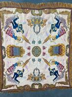 Geweven kleedje of wandtapijt vintage, Antiek en Kunst, Ophalen of Verzenden