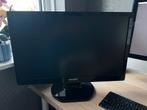 Philips 220E1 21.5 inch Full HD Monitor, Computers en Software, Monitoren, Ophalen, Gebruikt, Full HD, VGA