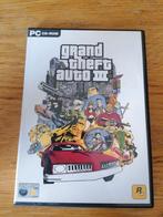 Grand Theft Auto 3 - Pc Game, Spelcomputers en Games, Games | Pc, Ophalen of Verzenden, 1 speler, Zo goed als nieuw, Vanaf 18 jaar