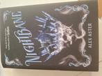 Nightbane, Ophalen of Verzenden, Zo goed als nieuw, Alex Aster