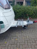 Chateau Calista Caravan - Perfect voor uw vakantie!, Chateau, Gascomfoor, 60 kg, Treinzit