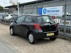Toyota Yaris 1.0 VVTi Spirit | Airco, Stof, Gebruikt, 750 kg, Elektrische ramen