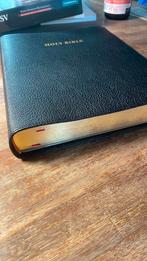 Cambridge Bible ESV wide margin reference edition, Ophalen of Verzenden, Nieuw