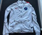 Orginele PSG Vest, Maat 48/50 (M), Wit, Nike, Ophalen of Verzenden