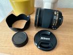Nikon 24mm 1.8G NANO lens, Ophalen of Verzenden, Zo goed als nieuw, Groothoeklens