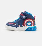 Marvel Avengers Geox Captain America maat 36 nieuw, Ophalen of Verzenden, Nieuw, Schoenen