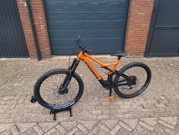 Orbea Rise Emtb beschikbaar voor biedingen