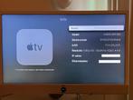 Apple TV 4K compleet, HDMI, Gebruikt, Ophalen of Verzenden, Minder dan 500 GB