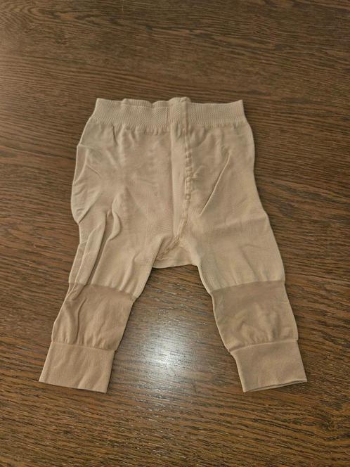pantybroek maat XL  (z11), Kleding | Dames, Broeken en Pantalons, Zo goed als nieuw, Maat 46/48 (XL) of groter, Blauw, Ophalen of Verzenden