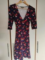 Mooi King Louie jurkje maat M, Kleding | Dames, Jurken, Ophalen of Verzenden, Zo goed als nieuw, Maat 38/40 (M), Knielengte