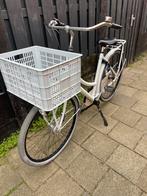 Gazelle Puur transportfiets Limited Edition., 53 tot 56 cm, Ophalen, Gebruikt, Gazelle