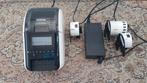 Labelprinter Brother QL820NWB, Computers en Software, Labelprinters, Ophalen of Verzenden, Zo goed als nieuw