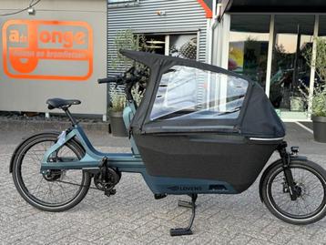 Lovens S75 abs Limited Edition Indigo de laastste!! beschikbaar voor biedingen