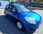 Renault Twingo 1.2 Authentique ,nieuwe apk,km nap, Twingo, Gebruikt, Blauw, Origineel Nederlands