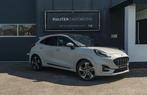 Ford Puma 1.0 EcoBoost Hybrid ST-Line X / 155 pk / Full opti, Auto's, Ford, Voorwielaandrijving, Leder en Stof, Bedrijf, 3 cilinders