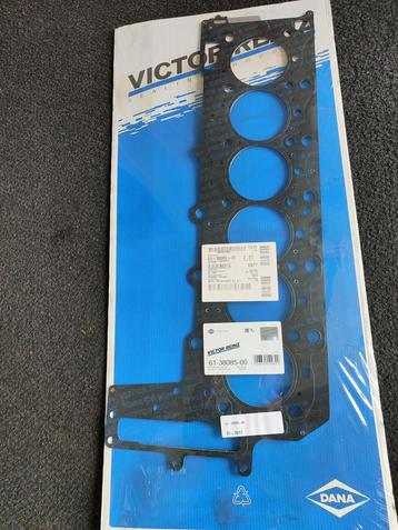 Koppakking Victor Reinz BMW E9x F10 F11  F01 F02 diesel N57  beschikbaar voor biedingen