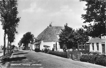 (304-225-043) Spierdijk Herberg Karrewiel beschikbaar voor biedingen