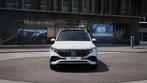 Mercedes-Benz EQB 250+ Business Solution AMG Line 7p. 71 kWh, 2005 kg, 190 pk, Wit, Nieuw