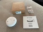 Fibaro CO Sensor - slimme koolmonoxidemelder, Detector, Sensor of Melder, Ophalen of Verzenden, Zo goed als nieuw, Rook