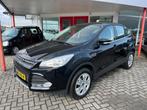 Ford KUGA 1.5 EcoBoost Trend Stoelverwarming Onderhoudshisto, 4 cilinders, Zwart, Bedrijf, Handgeschakeld