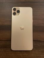 iPhone 11 Pro Max Rose gold 256GB, Goud, Gebruikt, Ophalen of Verzenden, 256 GB