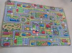 Speelkleed / Speeltapijt met wegen en stad, Ophalen of Verzenden, Gebruikt