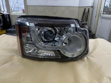 Xenon koplamp Land Rover Discovery RECHTS (gebruikt) beschikbaar voor biedingen