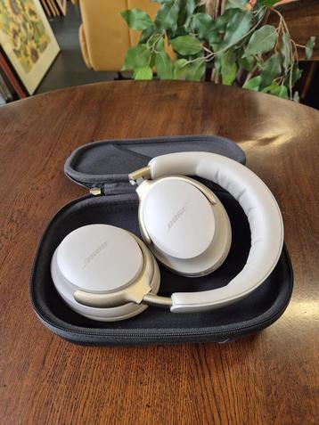 BOSE QuietComfort Ultra - Bluetooth Headphones/ Koptelefoon  beschikbaar voor biedingen