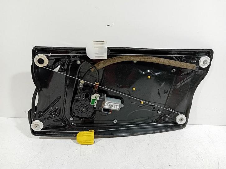 Raammechaniek rechts voor Land Rover Freelander, Auto-onderdelen, Ruiten en Toebehoren, Land Rover, Gebruikt, Herkomst onderdeel bekend