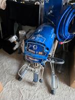 Graco Mark V HD Airless Verfspuit nieuw, Doe-het-zelf en Verbouw, Ophalen of Verzenden, Gebruikt, Overige typen