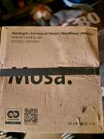 Mosa Wandtegels - Nieuw in doos! TEAB!!!!, Doe-het-zelf en Verbouw, Tegels, Ophalen, Overige materialen, Wandtegels, Nieuw