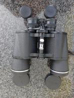 Verrekijker  pentax asahi 10x50, Audio, Tv en Foto, Optische apparatuur | Verrekijkers, Ophalen of Verzenden, Zo goed als nieuw