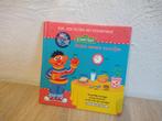 Kijk, lees en leer met Sesamstraat (omkeerboekje), Non-fictie, Sesamstraat, Voorleesboek, Ophalen