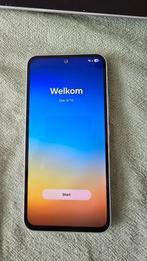 Samsung Galaxy A54 5G Nieuwstaat, Ophalen, Wit, Touchscreen, Zo goed als nieuw